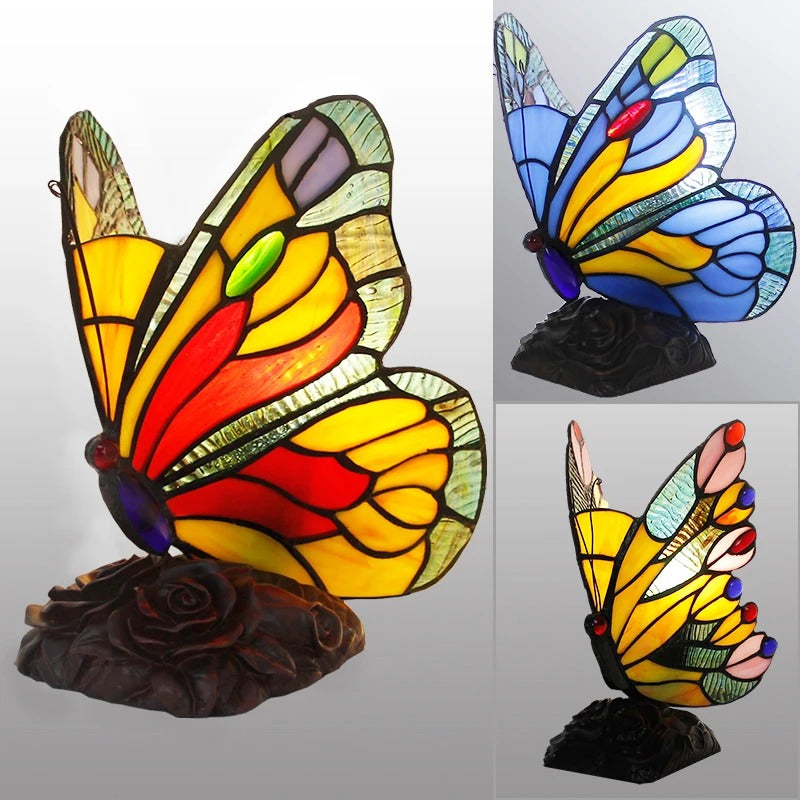 Unique Retro Creative Animals Table Lamps - Image 2