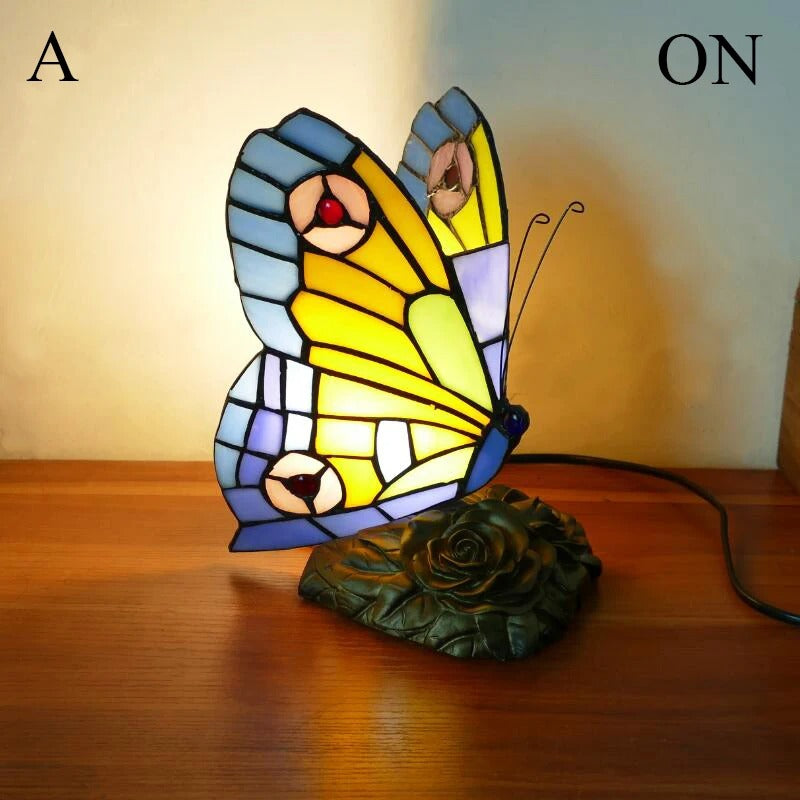 Unique Retro Creative Animals Table Lamps - Image 8