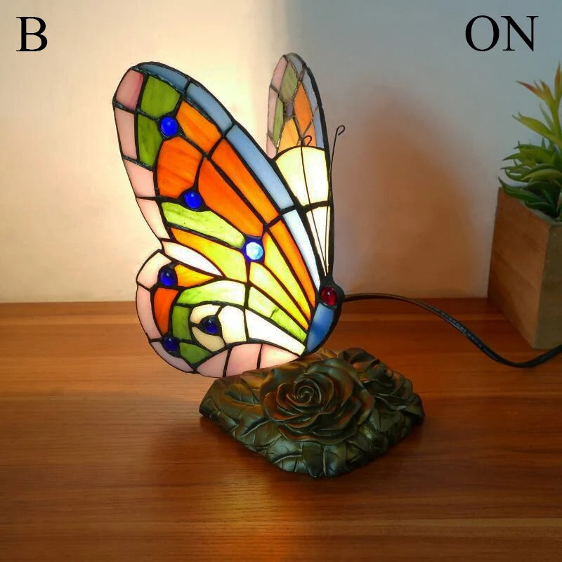 Unique Retro Creative Animals Table Lamps - Image 6