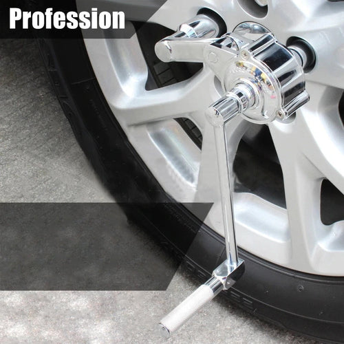 Easy Car Tire Nut Lug Remover Tool - Image 0