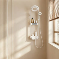 Spa Time Rainfall Elegant Digital Shower Set - Image 3