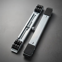 2Pcs Multifunctional Portable Mobile Base Stand - Image 8