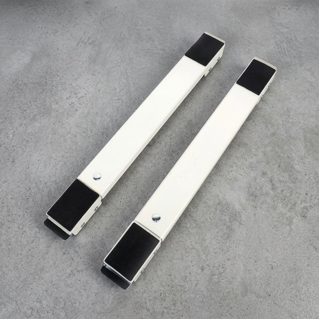 2Pcs Multifunctional Portable Mobile Base Stand - Image 9