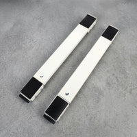 2Pcs Multifunctional Portable Mobile Base Stand - Image 9