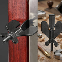 Portable Travel Security Door Stopper Lock - Image 3