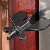 Portable Travel Security Door Stopper Lock - Image 6