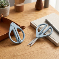 Safe Fold Compact Pocket Scissors - Image 1