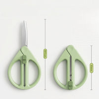 Safe Fold Compact Pocket Scissors - Image 8