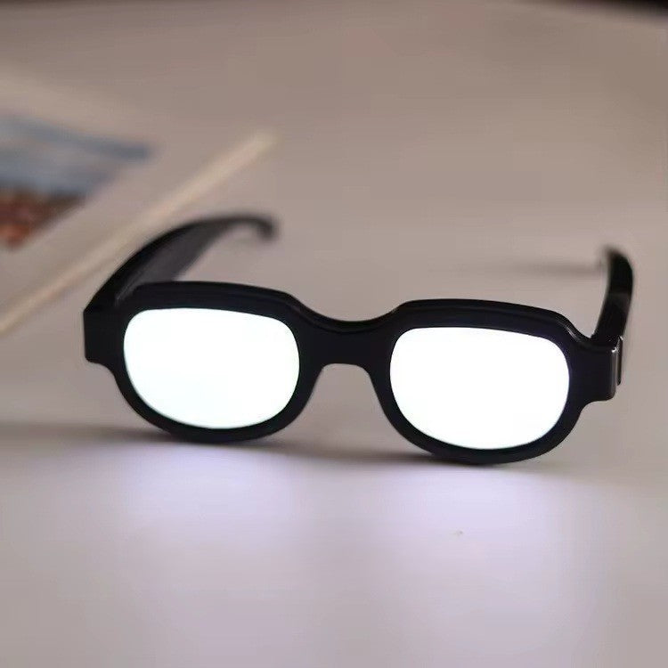 Luminous Cool LED Light Party Glasses - Image 3