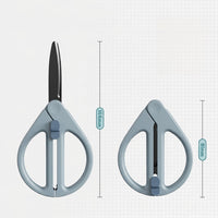 Safe Fold Compact Pocket Scissors - Image 7