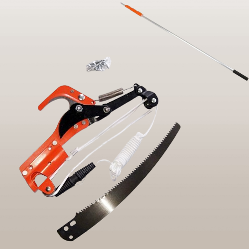 High-Altitude Outdoor Tree Trimmer Scissor