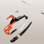 High-Altitude Outdoor Tree Trimmer Scissor