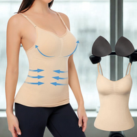 Ultra Stretch Sleek Curve Waist Trainer Vest - Image 0