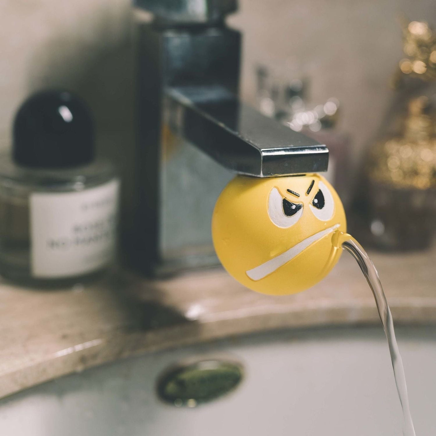 Emoji Splash Faucet Head - Image 5
