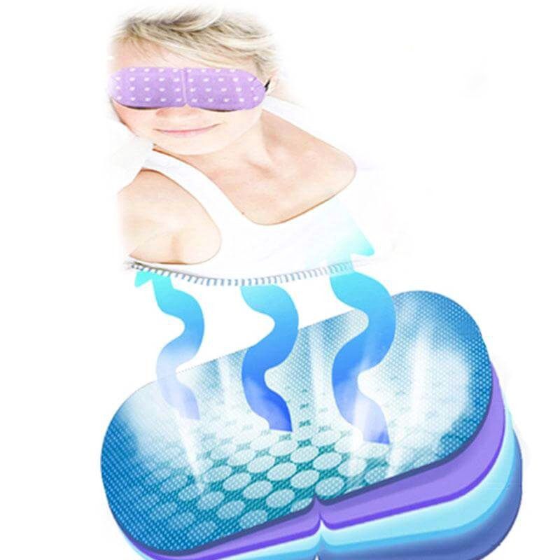 Personal Care Sleep Goggles Steam Eye Mask - Image 0