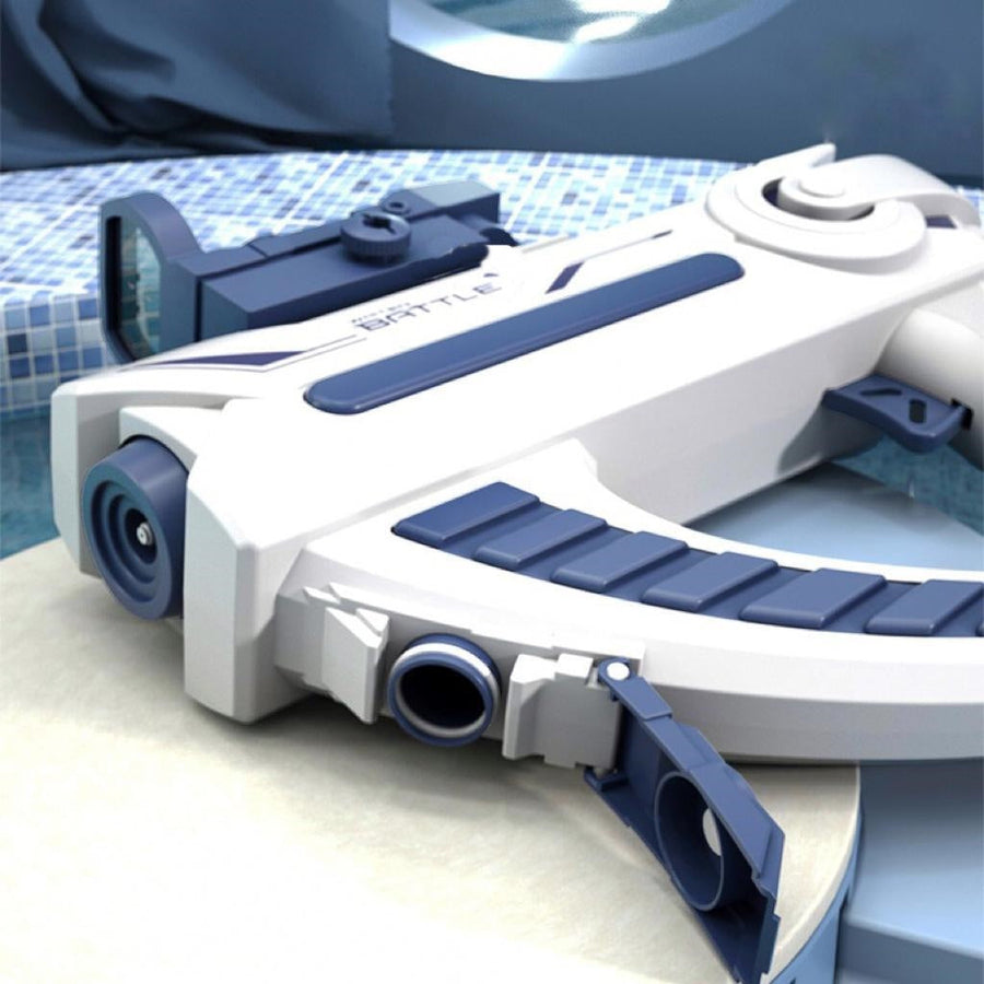 Ultimate Fun Sniper Water Gun - Image 2