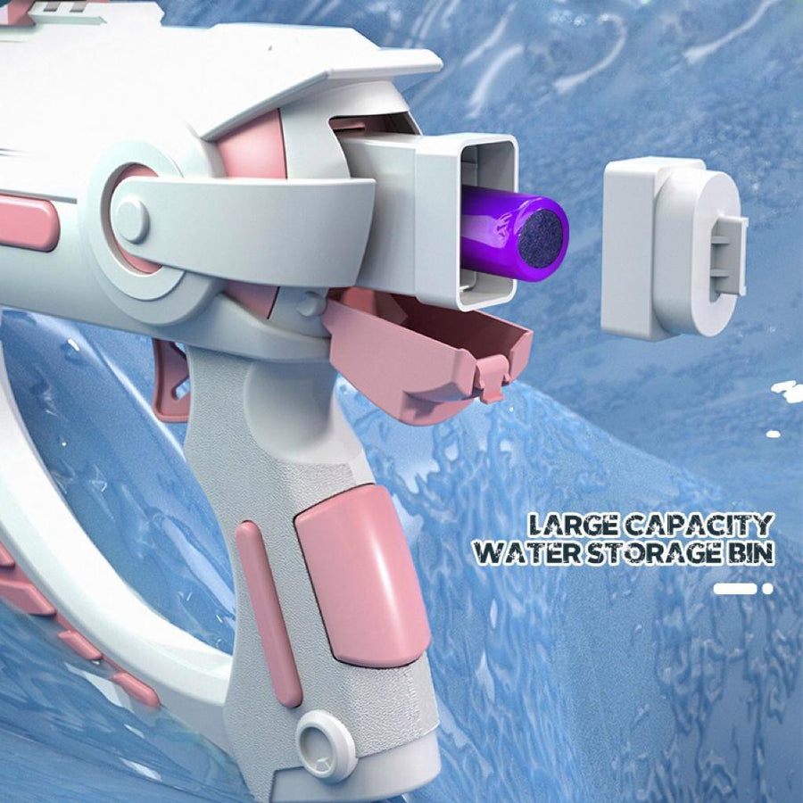 Ultimate Fun Sniper Water Gun - Image 4