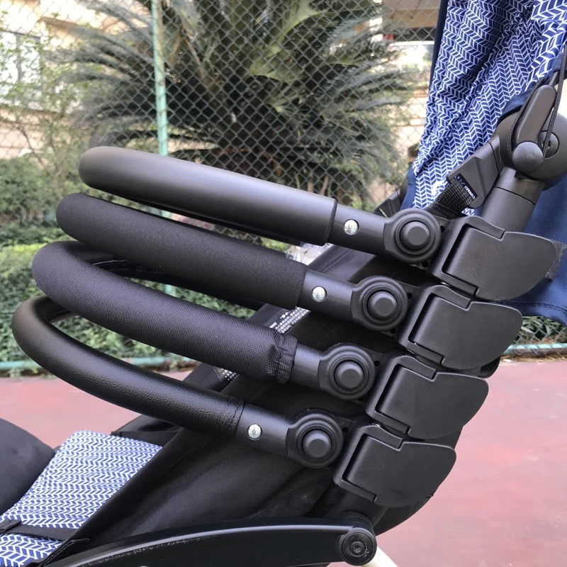 Baby Stroller Armrest Hook - Image 0