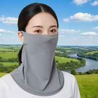 Attachable Comfy Anti-Fog Mask - Image 5