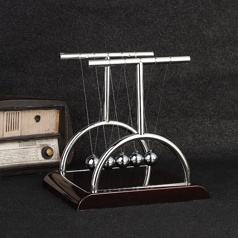 Pendulum Precision Science Explorer Toy