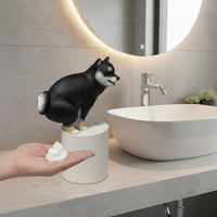 Puppy Potty Touchless Soap Dispenser - Image 1