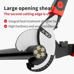 Electro Cut Industrial Grade Wire Cutter