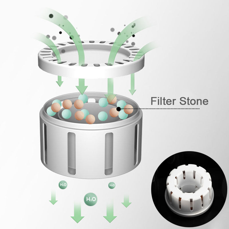 Large Capacity Glass Essential Oil Diffuser and Humidifier - Image 3