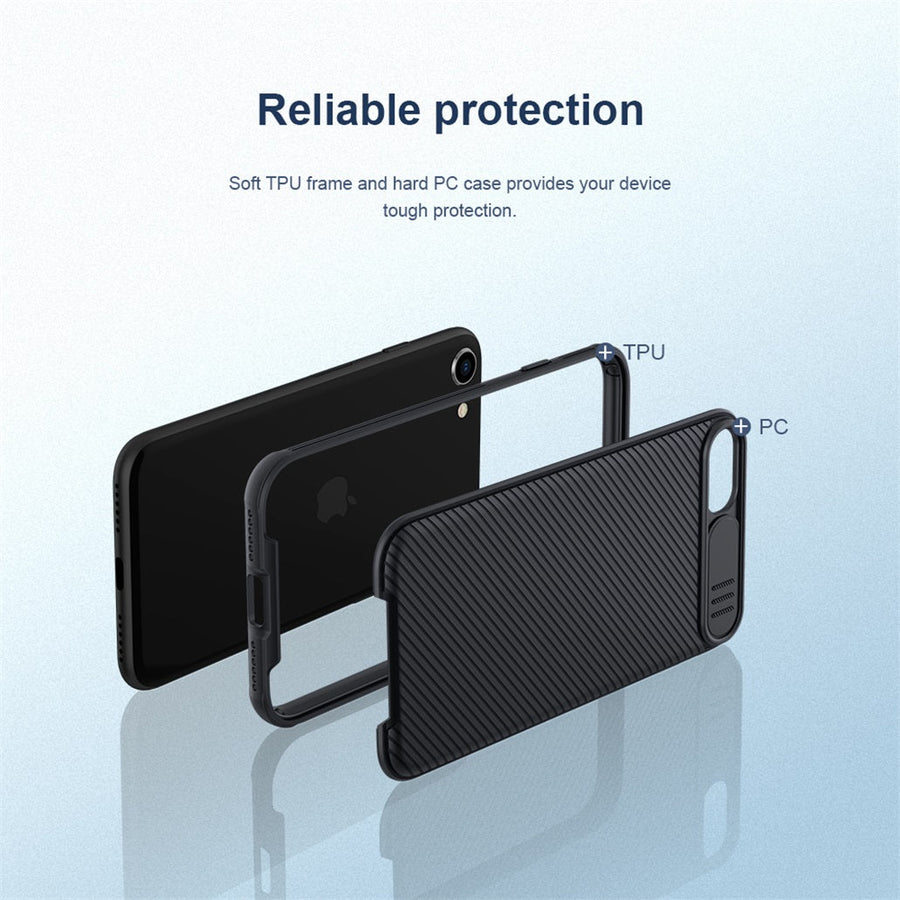 Ultra Slim Armor iPhone SE Case - Image 4