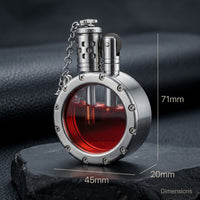 Pure Copper Kerosene Lighter - Image 5