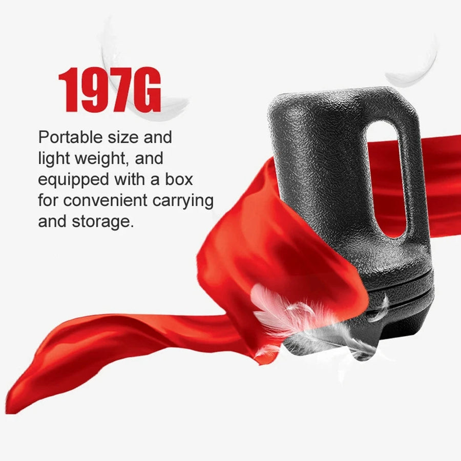 Lightweight Gas Powered Camping Heater - Image 6