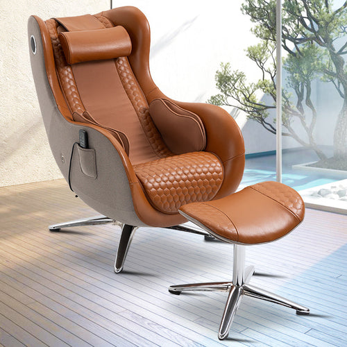 Royal Comfort Elegant Arm Chair - Image 1