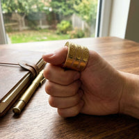 Hidden Edge Power Ring - Image 1