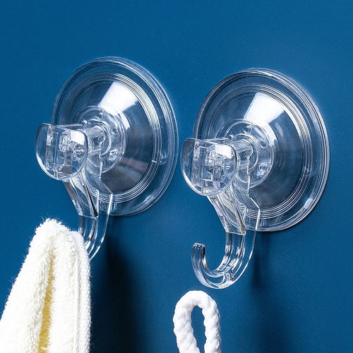 Heavy-Duty Ultra Grip Suction Hooks - Image 0