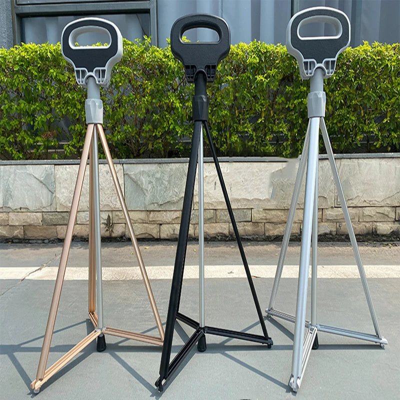 Hike Seat Combo Telescopic Stick - Image 3