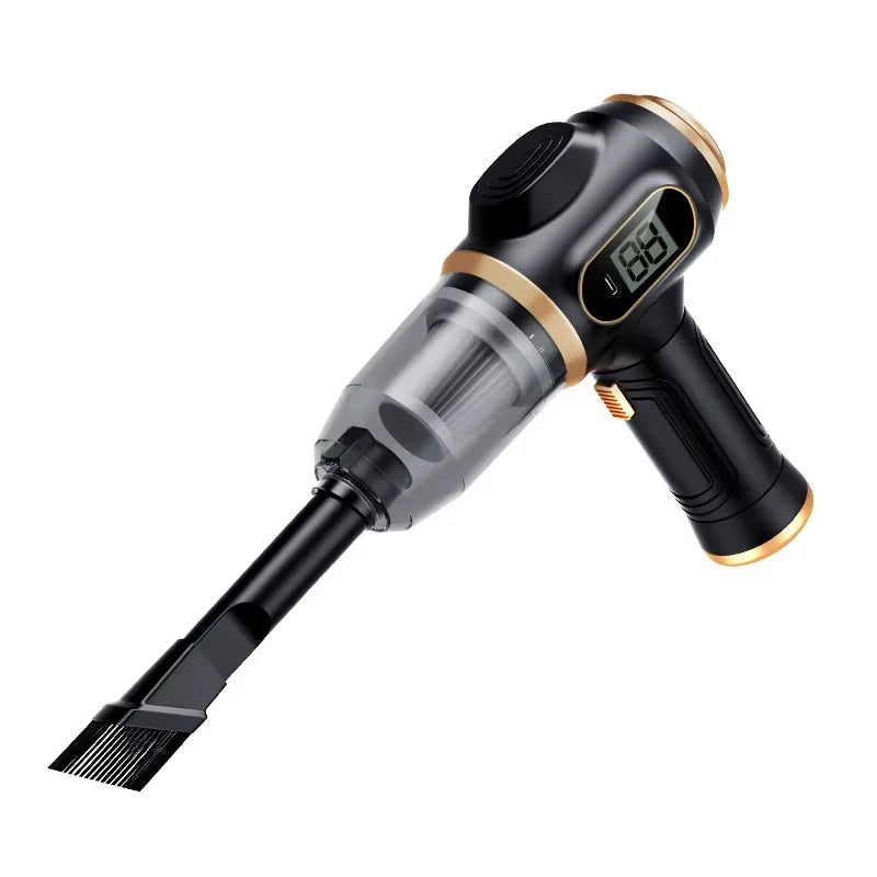 Cordless High Power Handheld Vacuum Cleaner - Image 7