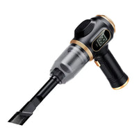 Cordless High Power Handheld Vacuum Cleaner - Image 7