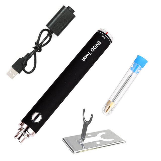 Cordless USB Precision Soldering Iron Tool - Image 7