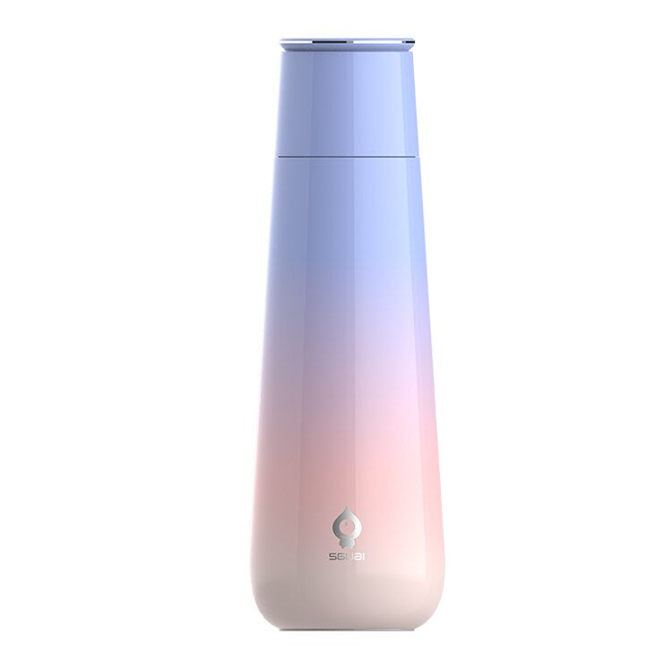 Butterfly Dream Stainless Steel Thermal Cup - Image 8
