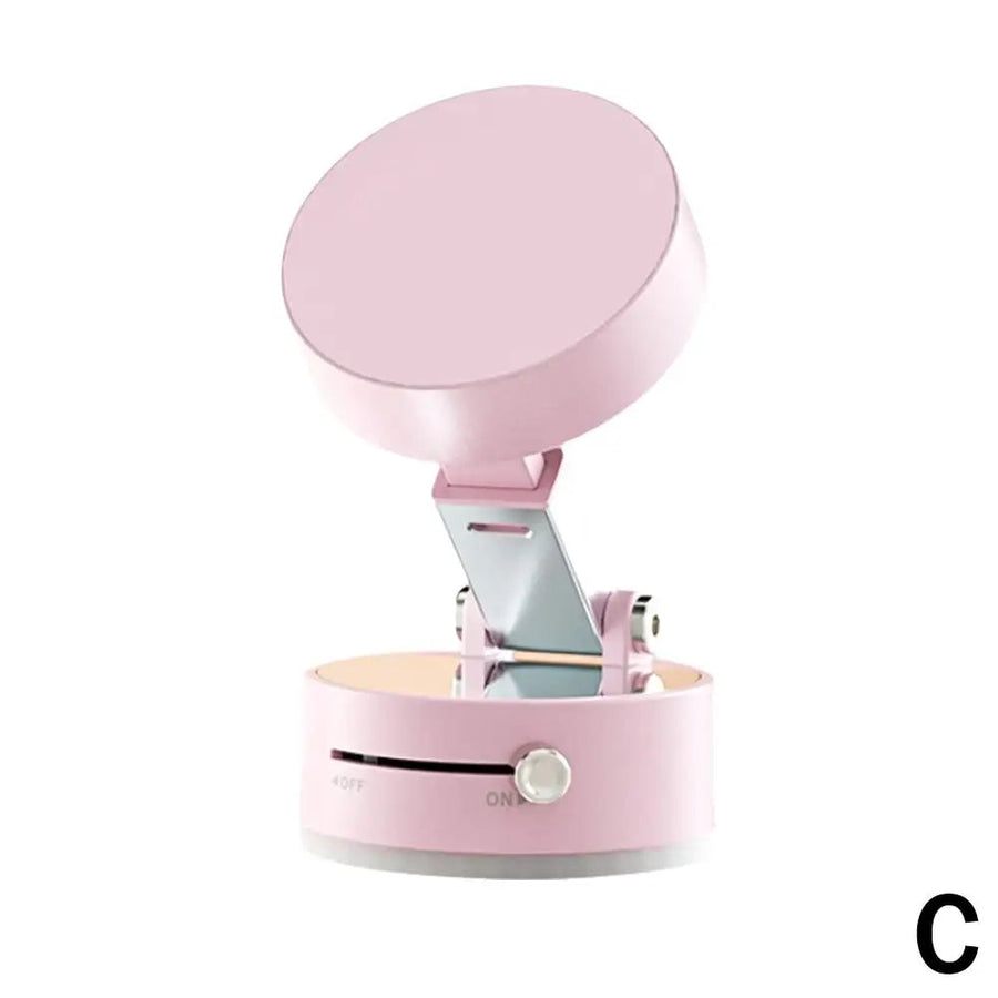 Dynamic Rotating Magnetic Car Phone Holder - Image 6