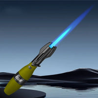 Hyper Ignite Windproof Tactical Torch Lighter - Image 5