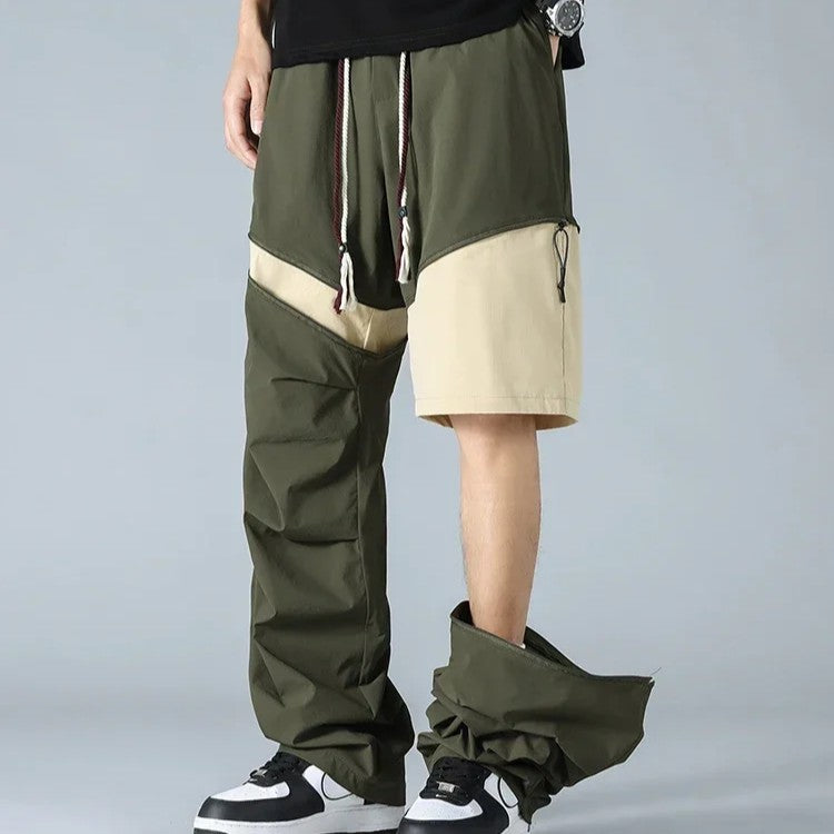 Zip & Go 2-in-1 Convertible Hiking Pants