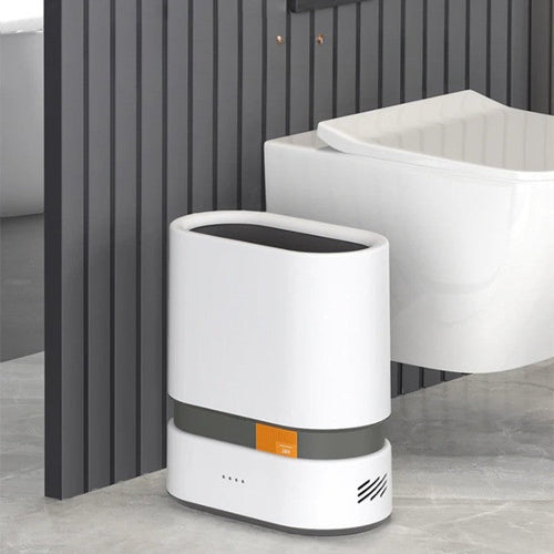 Automated Bag Dispenser Trash Can - Image 0