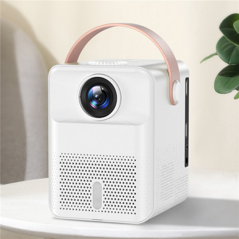 Movie Night Life Mini HD Video Projector