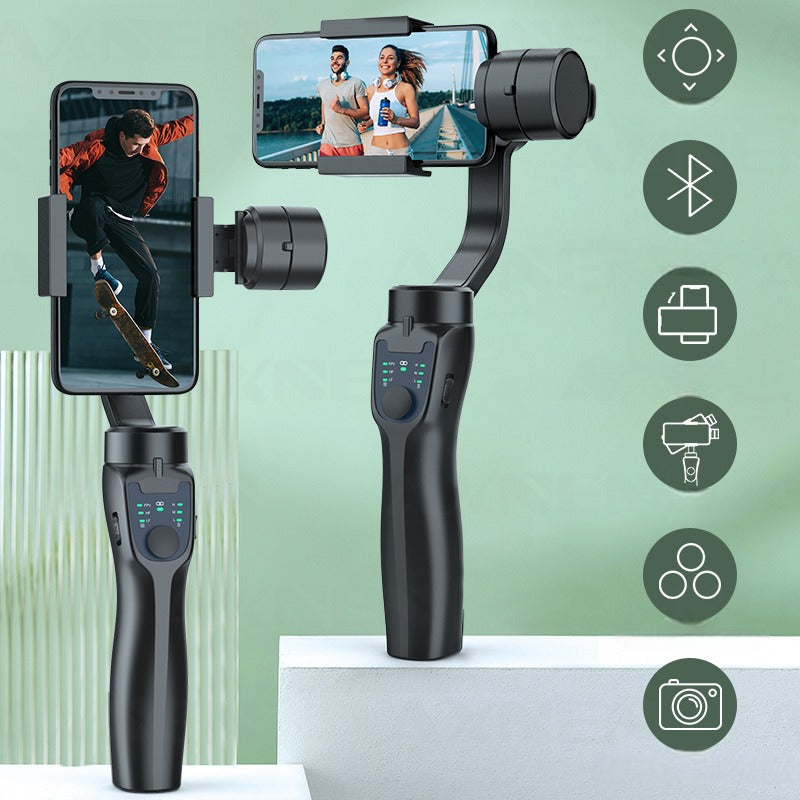 Smart Capture Axis Gimbal Handheld Stabilizer - Image 0