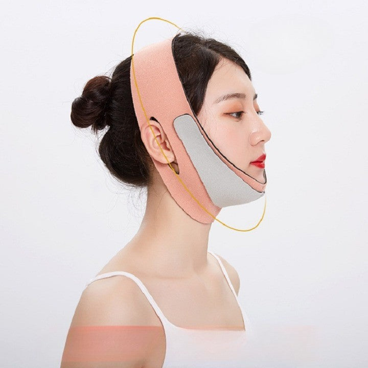 Elite Tone Face Lift Band - Image 1