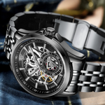 Cybertime Mechanical Masterpiece Men Watch