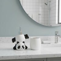 Flexible Panda Soap Dispenser - Image 3