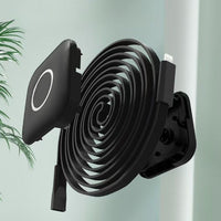 3 in 1 Retractable USB Charger Cable - Image 3