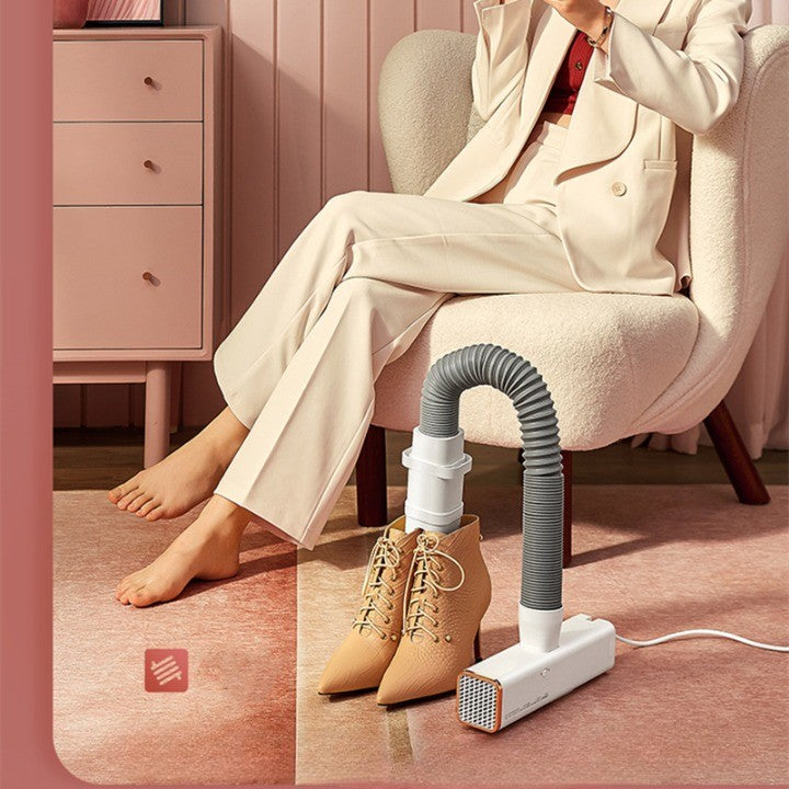 Smart Timer Portable Travel Dryer Machine - Image 3