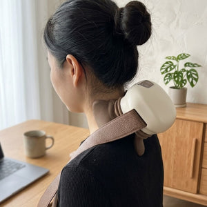 Deep Touch Neck Shoulder Massager - Image 0